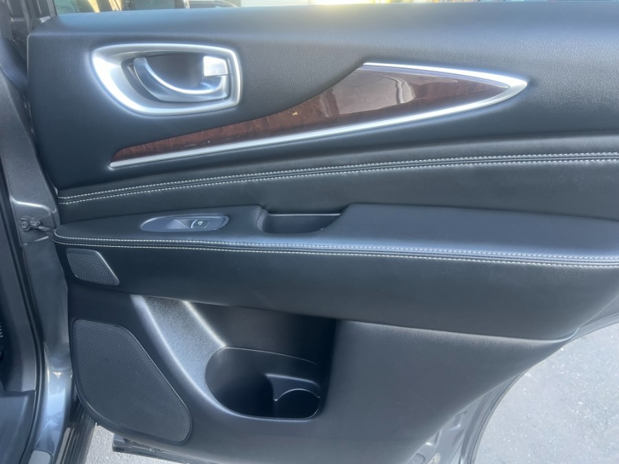 2019 INFINITI QX60 LUXE - Photo 46