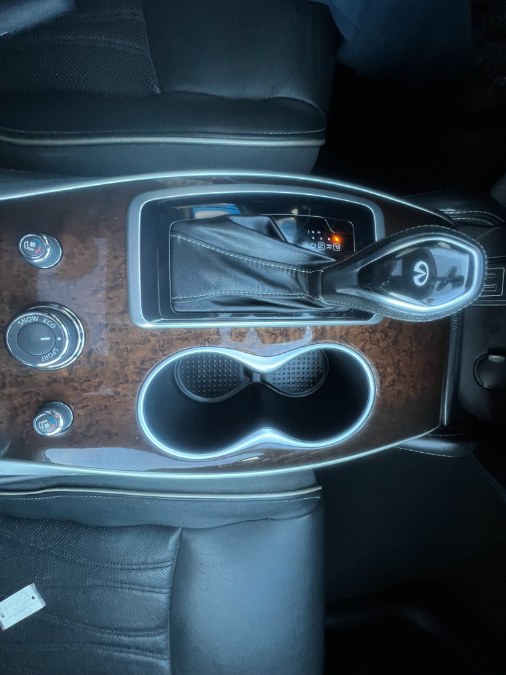 2019 INFINITI QX60 LUXE - Photo 24