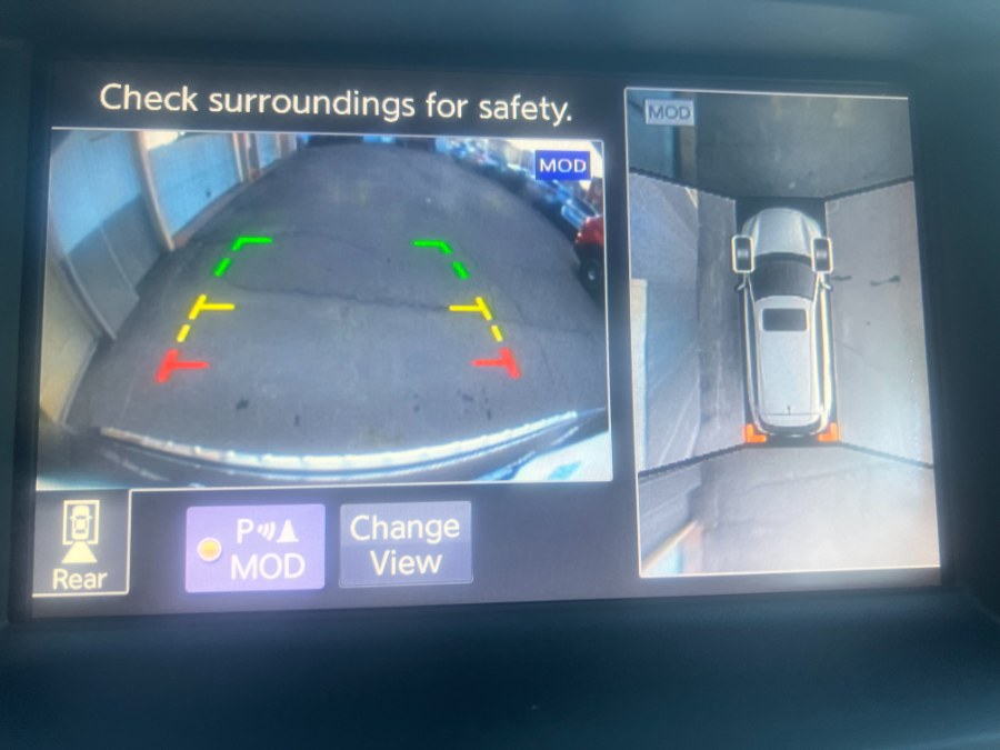 2019 INFINITI QX60 LUXE - Photo 20