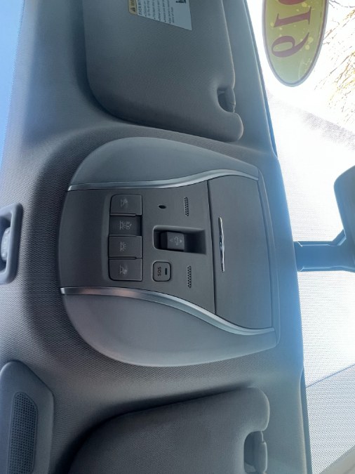 2019 INFINITI QX60 LUXE - Photo 29