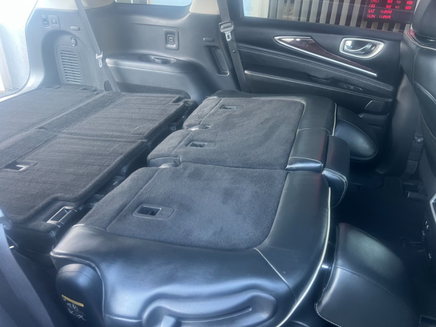 2019 INFINITI QX60 LUXE - Photo 15