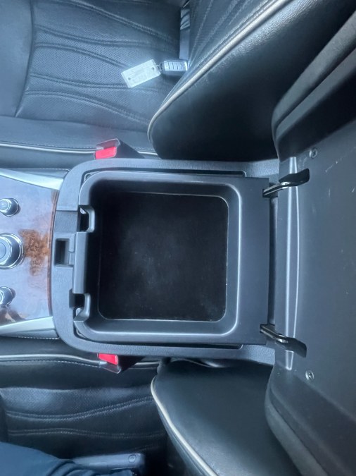 2019 INFINITI QX60 LUXE - Photo 27