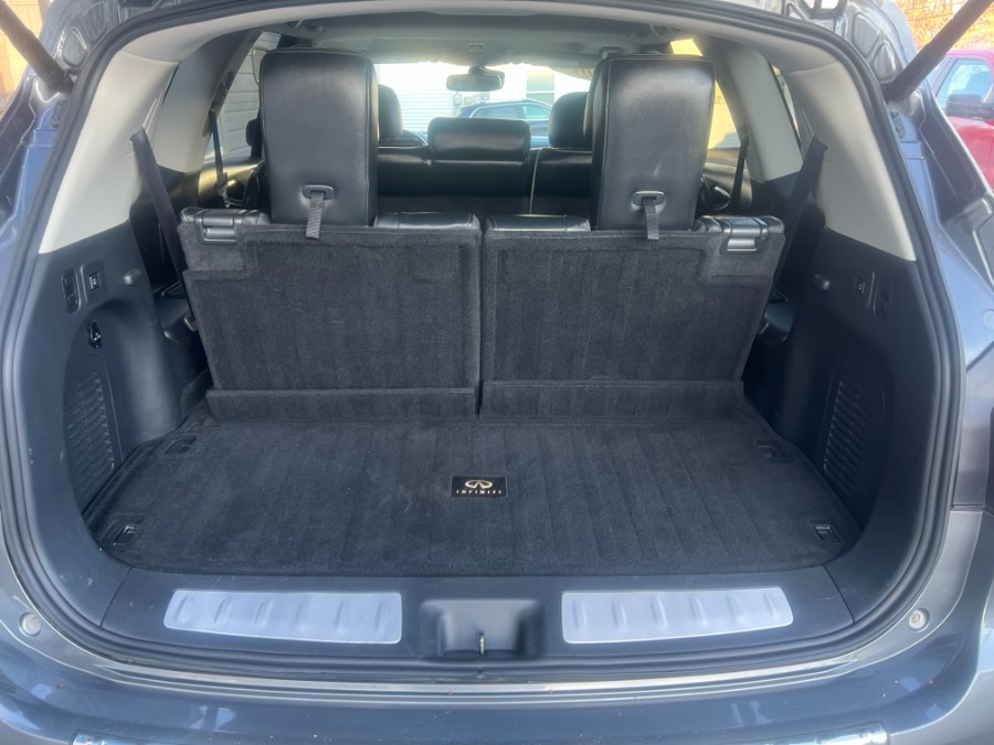 2019 INFINITI QX60 LUXE - Photo 12