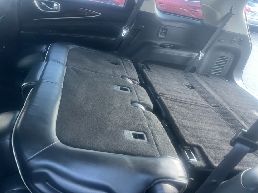 2019 INFINITI QX60 LUXE - Photo 14