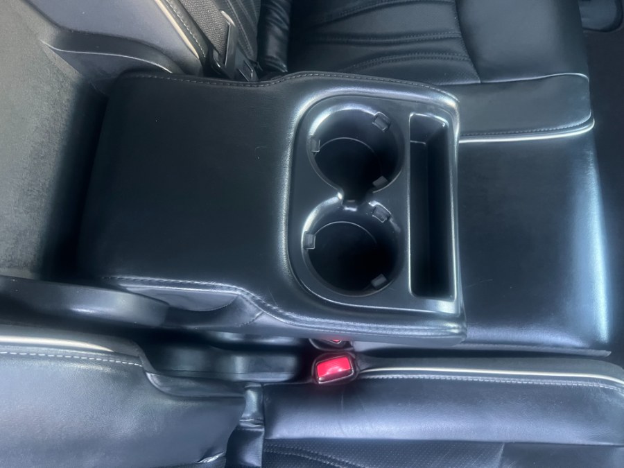 2019 INFINITI QX60 LUXE - Photo 42