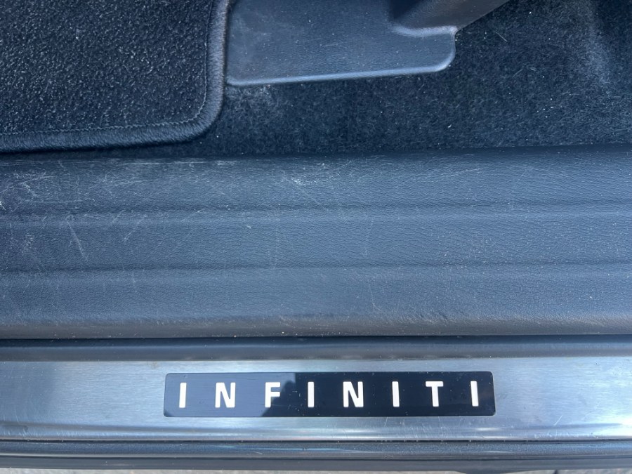 2019 INFINITI QX60 LUXE - Photo 34