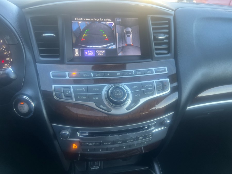 2019 INFINITI QX60 LUXE - Photo 22