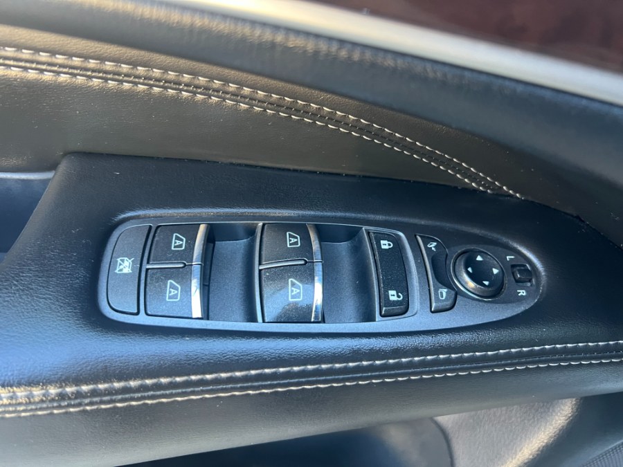 2019 INFINITI QX60 LUXE - Photo 36