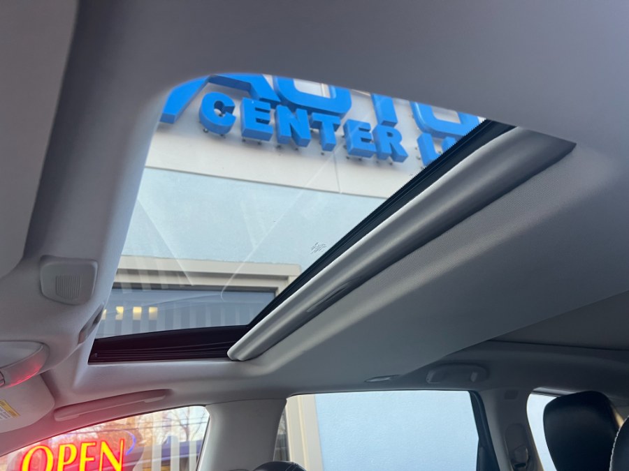 2019 INFINITI QX60 LUXE - Photo 38