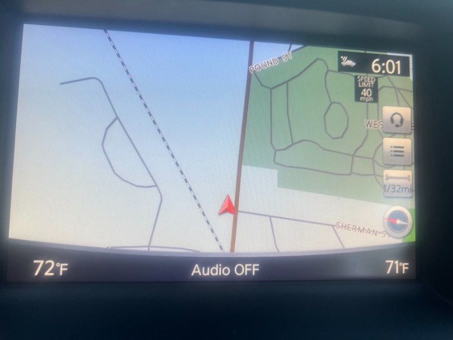 2019 INFINITI QX60 LUXE - Photo 21