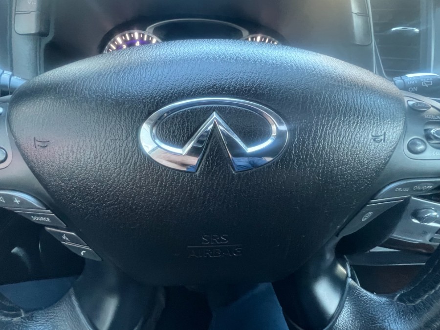 2019 INFINITI QX60 LUXE - Photo 32