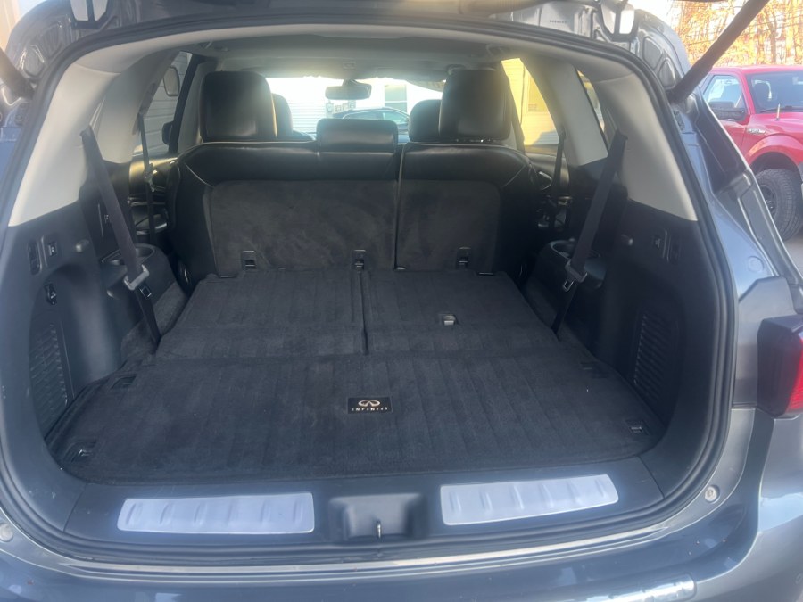 2019 INFINITI QX60 LUXE - Photo 13