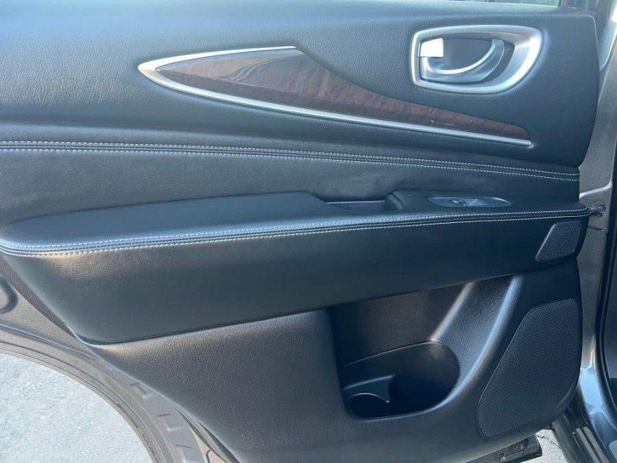 2019 INFINITI QX60 LUXE - Photo 48