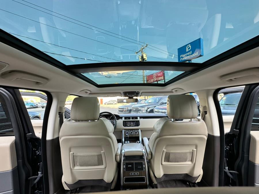 2016 Land Rover Range Rover Sport Dynamic - Photo 38