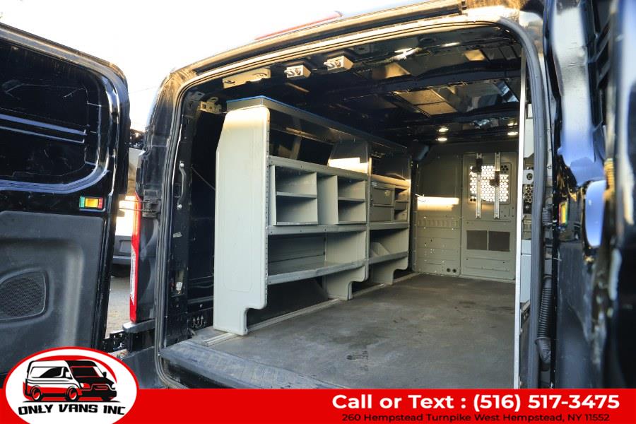 2017 Ford Transit Van Base - Photo 12
