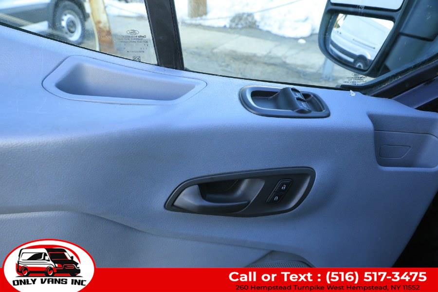 2017 Ford Transit Van Base - Photo 26