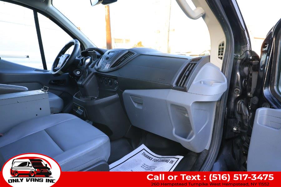 2017 Ford Transit Van Base - Photo 22