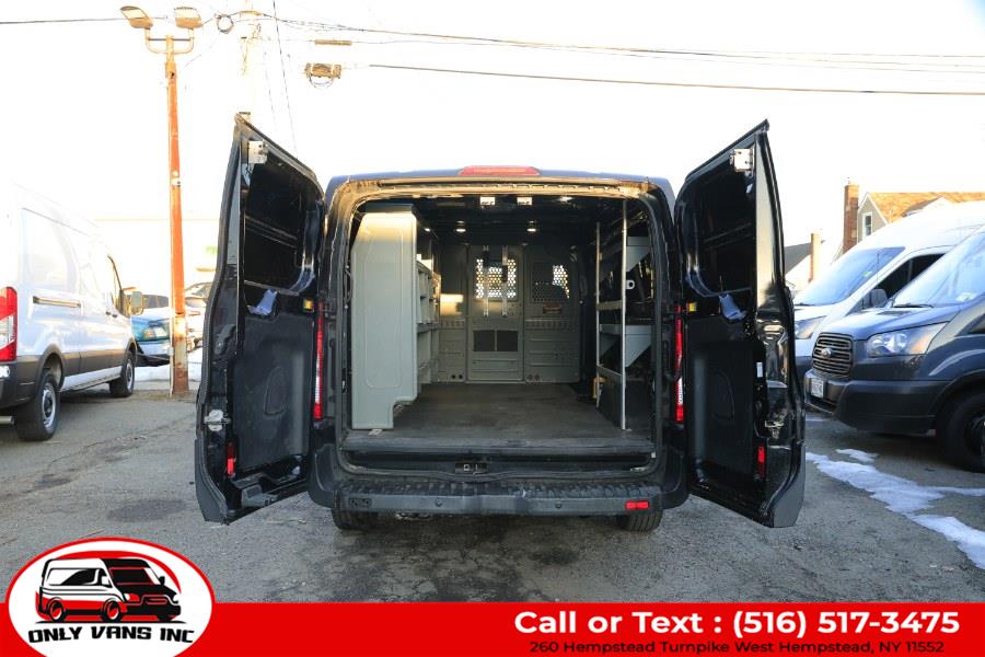 2017 Ford Transit Van Base - Photo 10