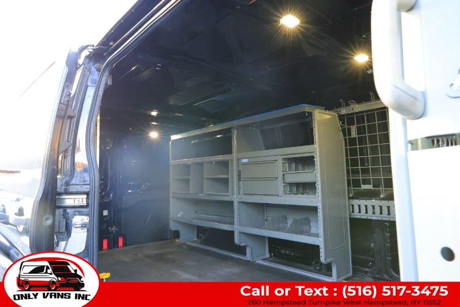 2017 Ford Transit Van Base - Photo 18