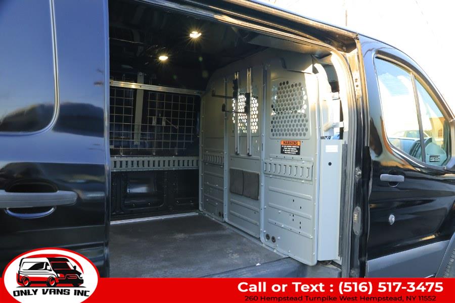 2017 Ford Transit Van Base - Photo 16
