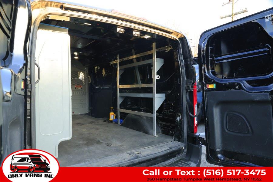 2017 Ford Transit Van Base - Photo 11