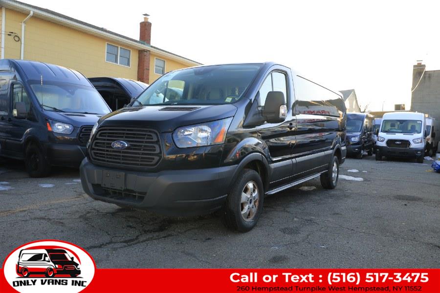 Used 2017 Ford Transit Van in Franklin Square, New York | Franklin Square Auto Group. Franklin Square, New York