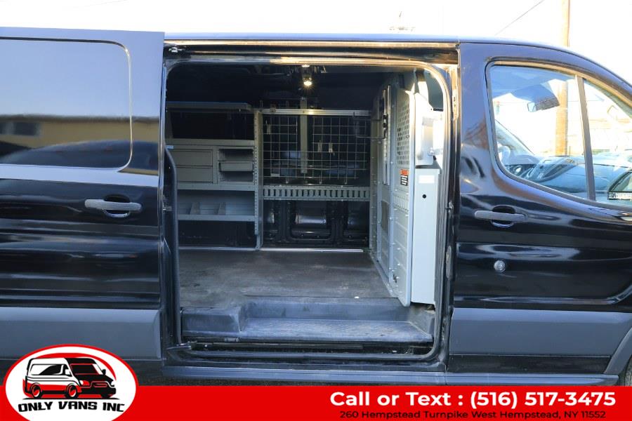 2017 Ford Transit Van Base - Photo 15