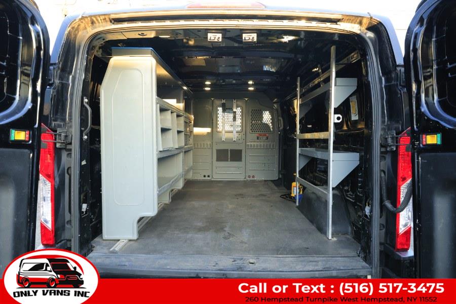 2017 Ford Transit Van Base - Photo 13