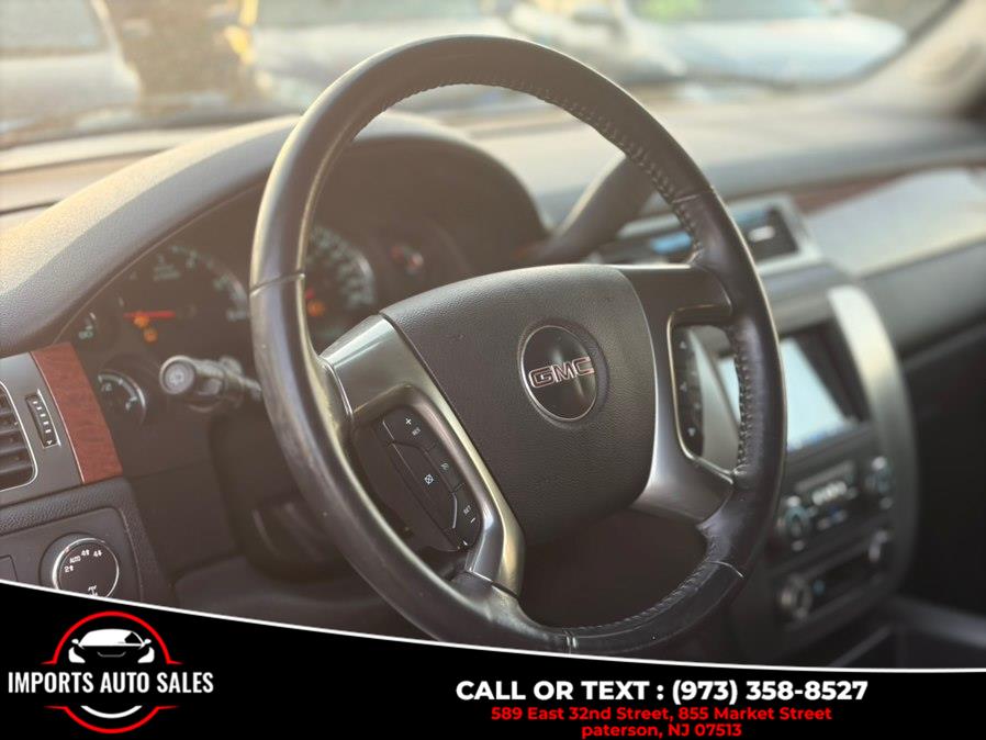 2007 GMC Yukon XL - Photo 8