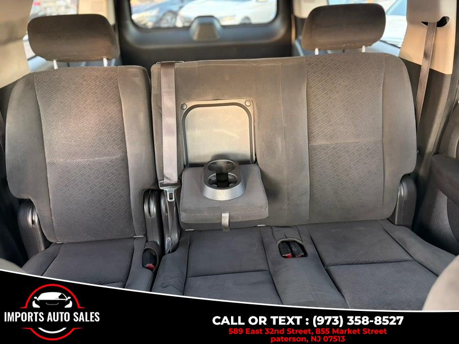 2007 GMC Yukon XL - Photo 19