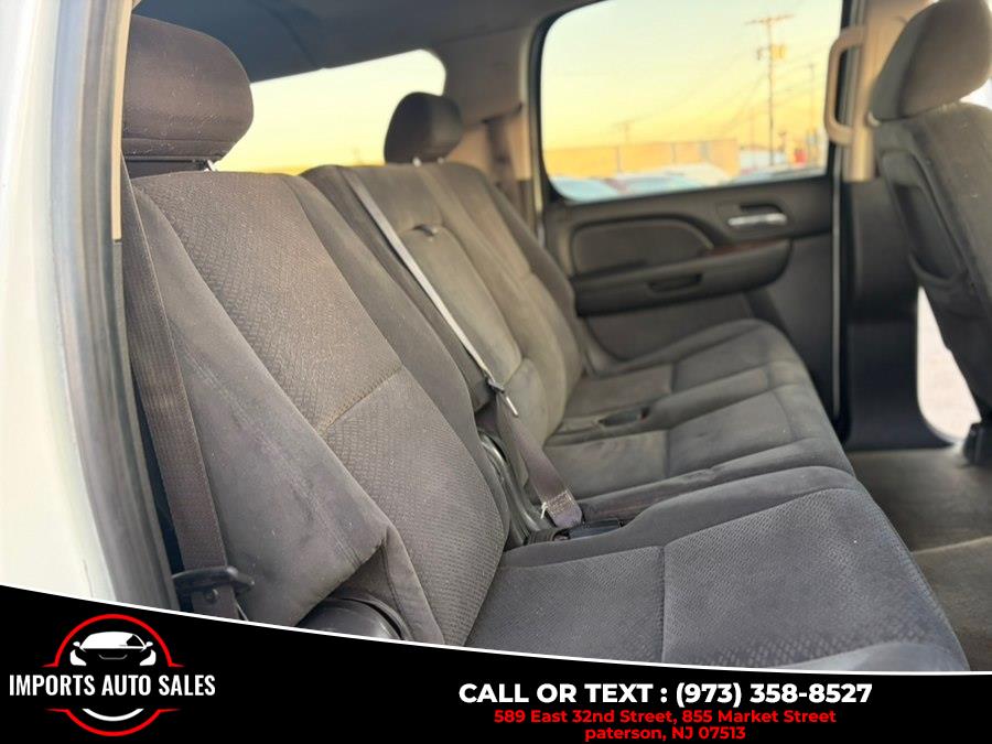2007 GMC Yukon XL - Photo 14