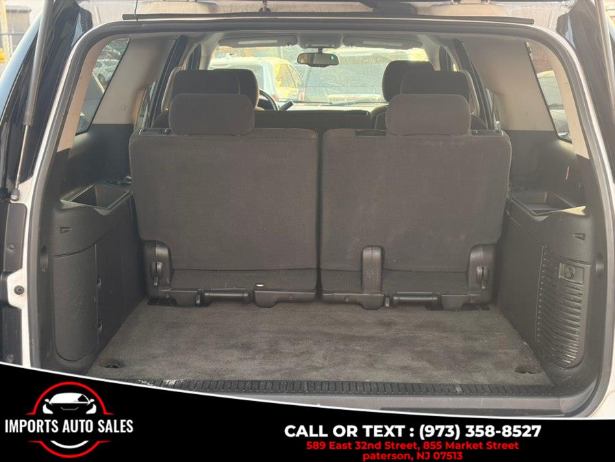 2007 GMC Yukon XL - Photo 22