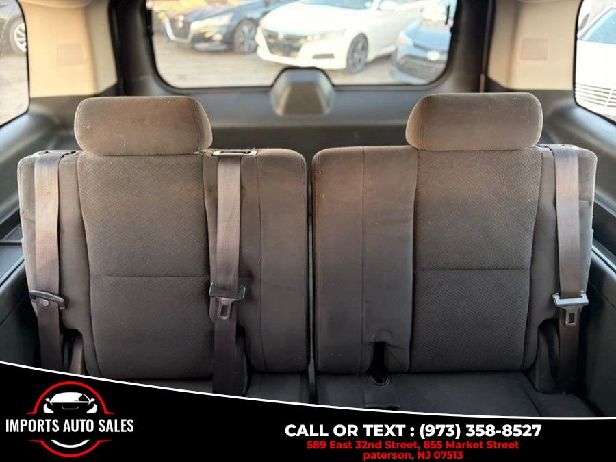 2007 GMC Yukon XL - Photo 20