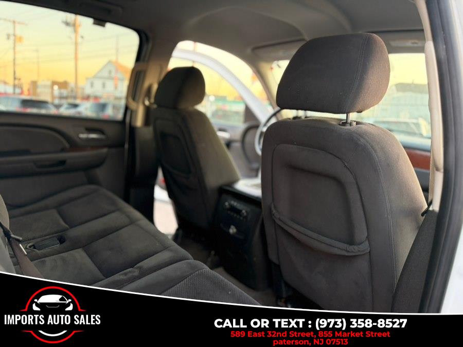 2007 GMC Yukon XL - Photo 15