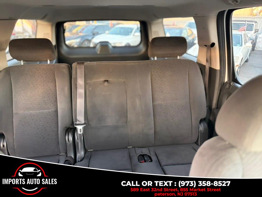 2007 GMC Yukon XL - Photo 18