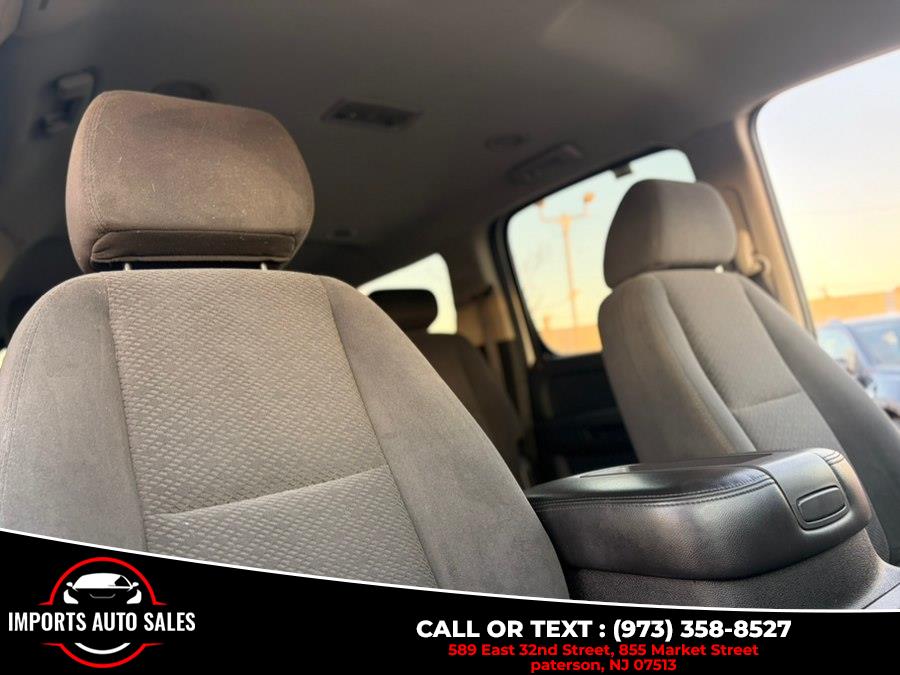 2007 GMC Yukon XL - Photo 13