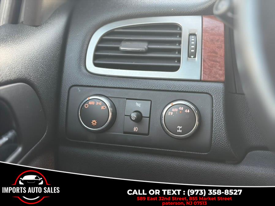 2007 GMC Yukon XL - Photo 16