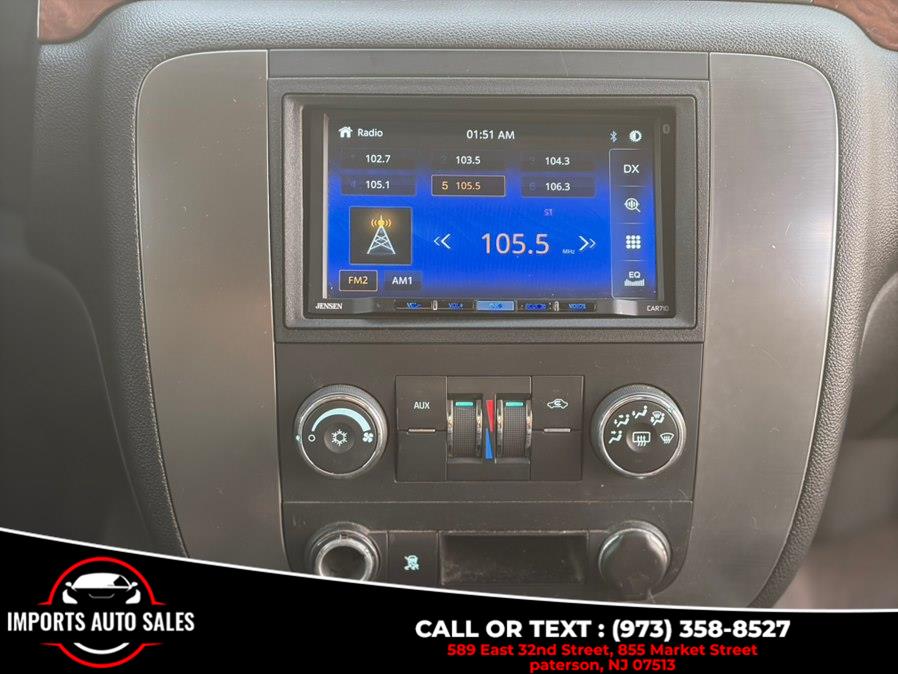 2007 GMC Yukon XL - Photo 17
