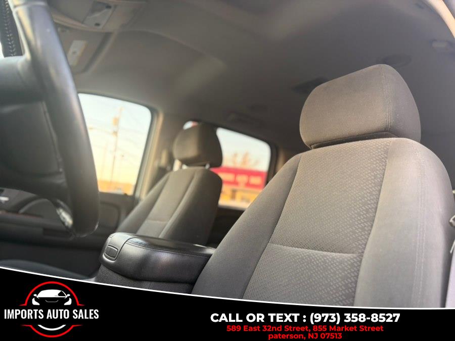 2007 GMC Yukon XL - Photo 10