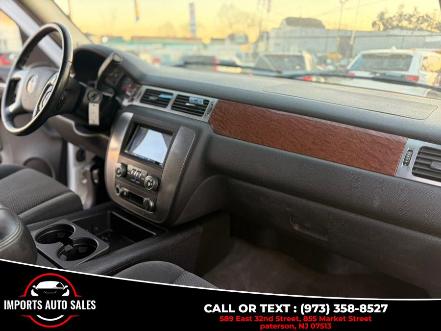 2007 GMC Yukon XL - Photo 12