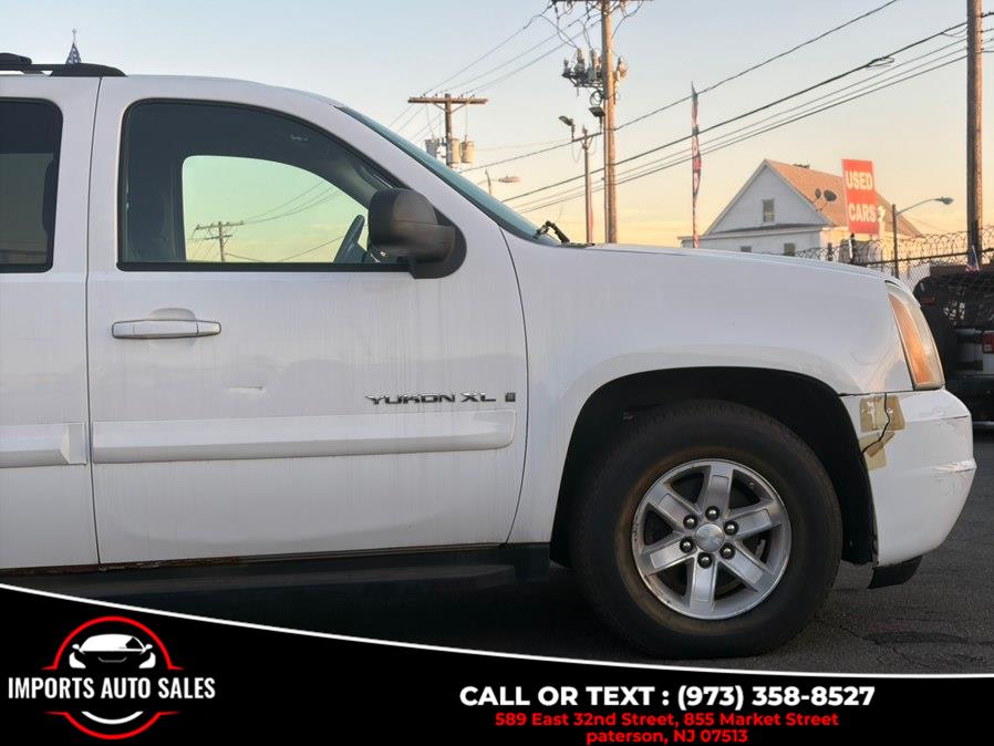 2007 GMC Yukon XL - Photo 7