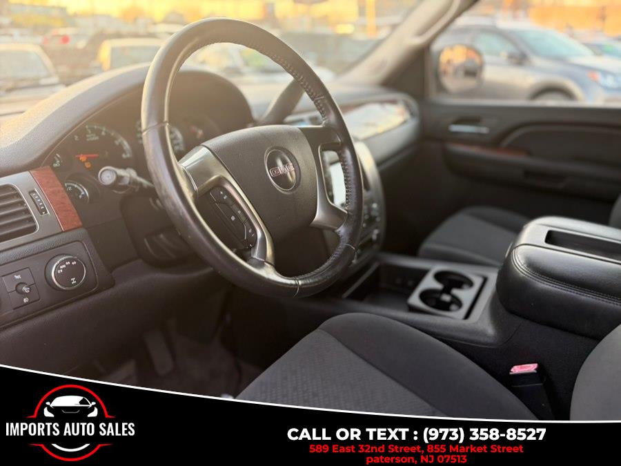 2007 GMC Yukon XL - Photo 9