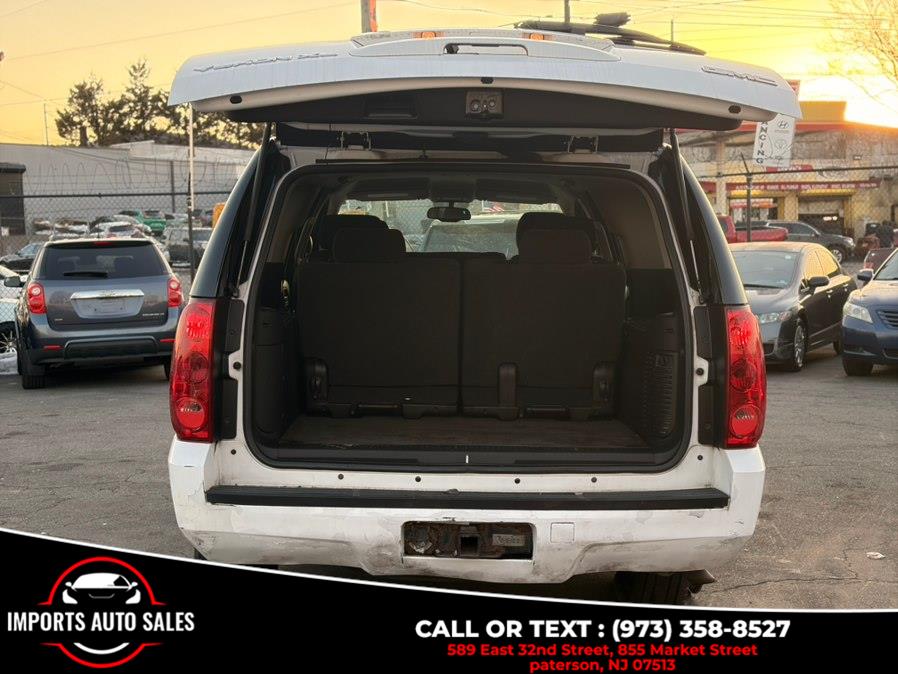 2007 GMC Yukon XL - Photo 21