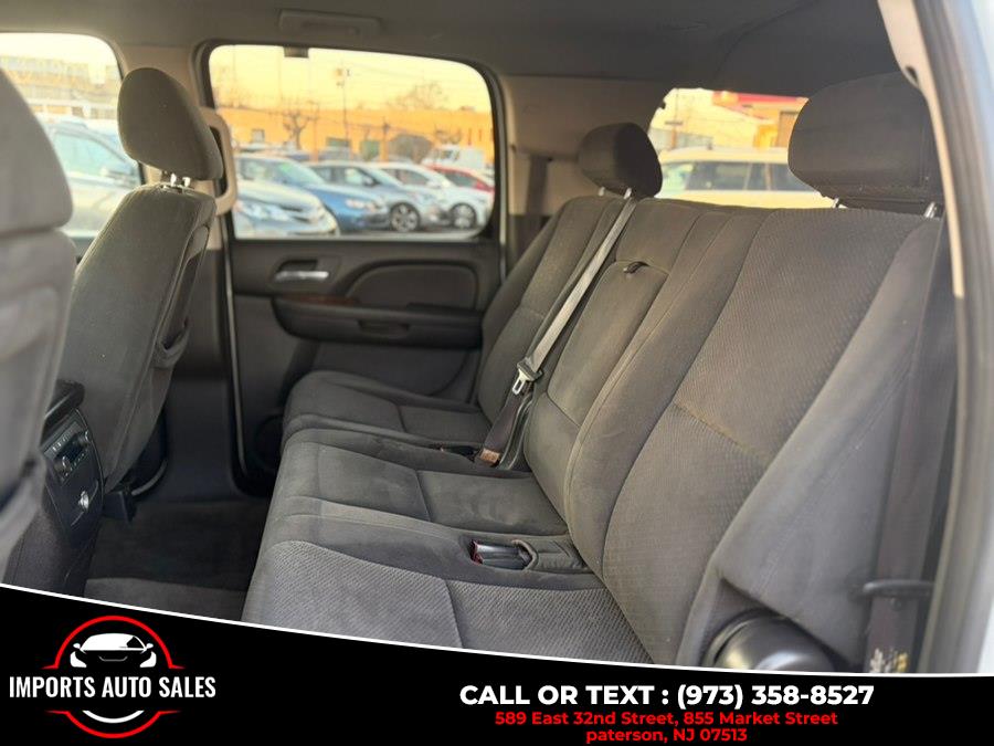 2007 GMC Yukon XL - Photo 11