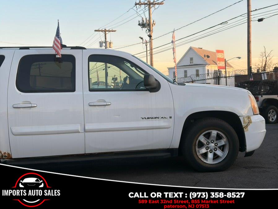 2007 GMC Yukon XL - Photo 6