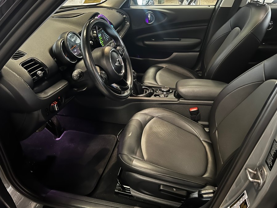 2016 MINI Clubman Base - Photo 11