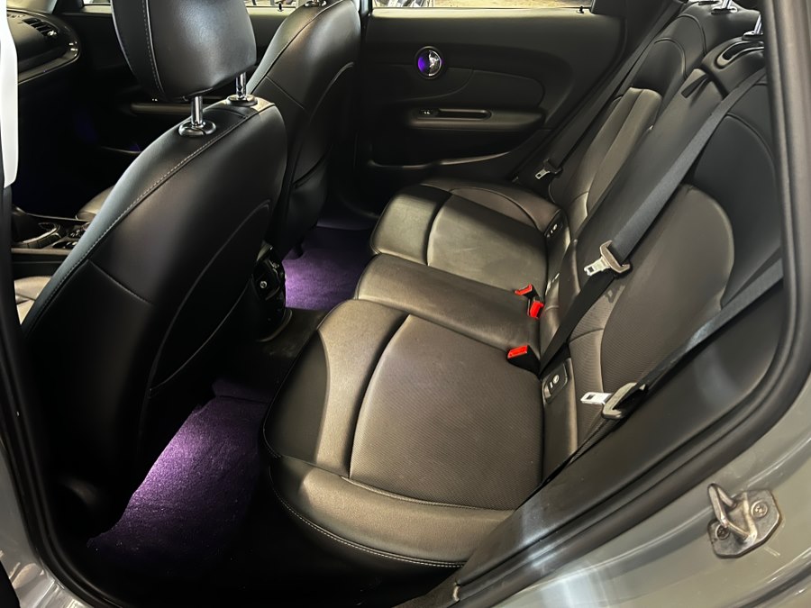 2016 MINI Clubman Base - Photo 13