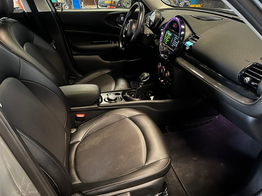 2016 MINI Clubman Base - Photo 14