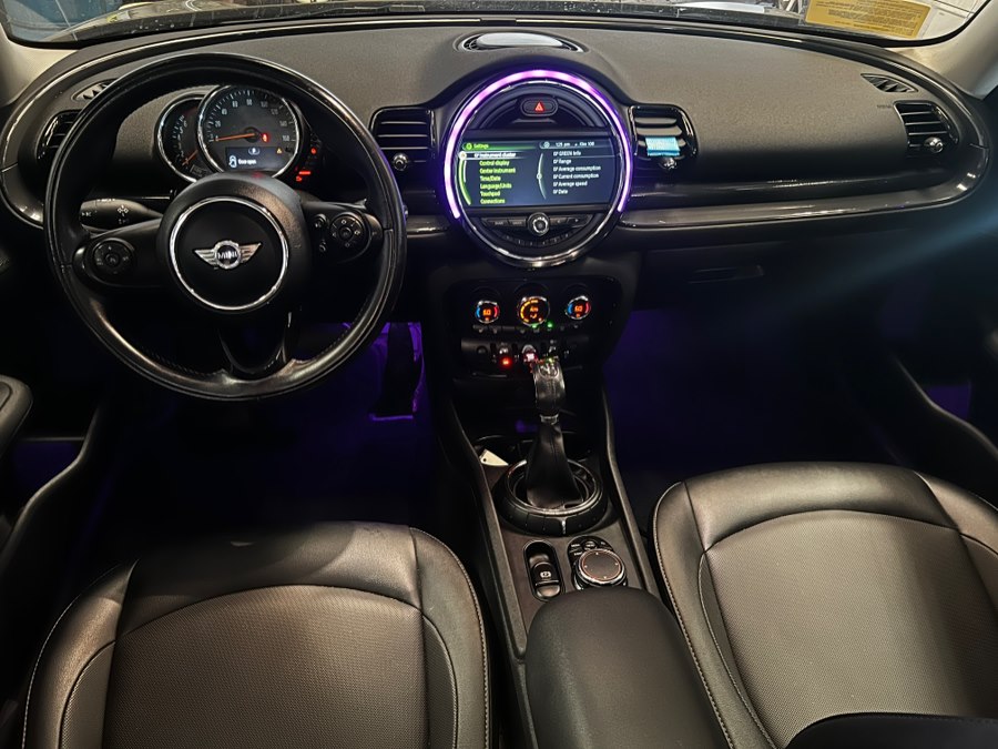2016 MINI Clubman Base - Photo 9