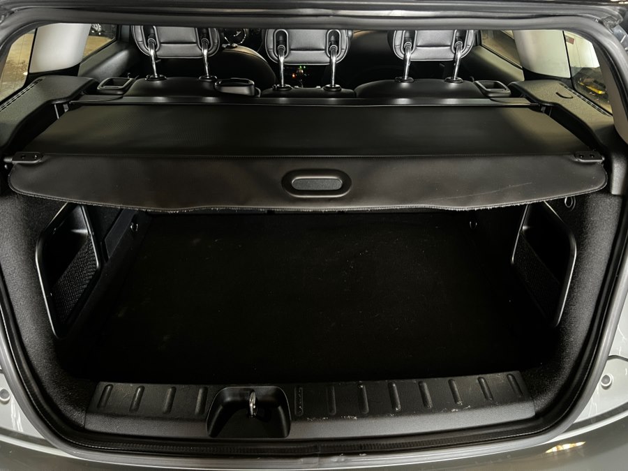 2016 MINI Clubman Base - Photo 10